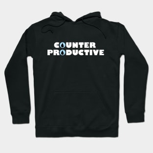 Counter Productive Hoodie